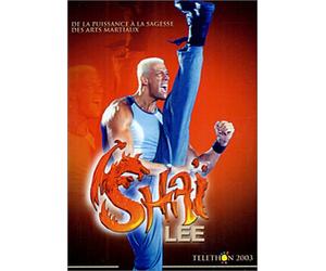 Shaï Lee, de la puissance à la sagesse des arts martiaux