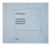 Shai Maestro - Human [VINYL]