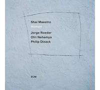 Shai Maestro - Human [VINYL]