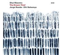 Shai Maestro, Jorge Roeder, Ofri Nehemya - The Dream Thief [VINYL]