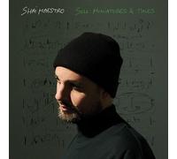 Shai Maestro - Solo: Miniatures & Tales [VINYL]