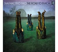 Shai Maestro Trio - Road to Ithaca