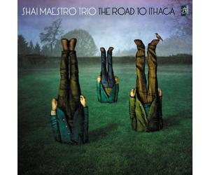 Shai Maestro Trio - Road to Ithaca