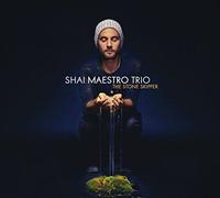 Shai Maestro Trio - Stone Skipper