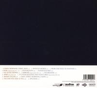 SHAI MAESTRO TRIO - THE STONE SKIPPER CD NEW