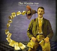 Shai Maestro - Untold Stories