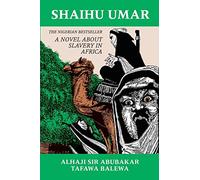 Shaihu Umar: Slavery in Africa (Topics in World History)