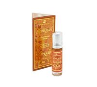 Shaikha Al Rehab 6ml Perfume Unisex Perfume Oil Alcohol-Free
