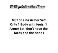 (Shaina Armor Set) MST Model Saint Seiya Myth Cloth EX Ophiuchus Shaina Aquila Eagle Marin Heaven Pegasus Seiya Cashios