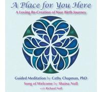 Shaina Noll & Cathy Chapman - Place for You Here