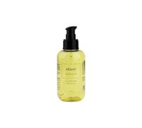 Shair Argan Elixir: Strengthening and Brightening Oil Repairs for Dehydrated, Dull, Treated, Split Ended Hair