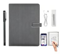 SHAIRMB Digital Sketchbook Pro V2, Bluetooth 5.0 Smart Drawing Pad & Writing Tablet with Real Paper Texture, Wireless Note-Taking Tool for Creatives, Students, Professionals,04