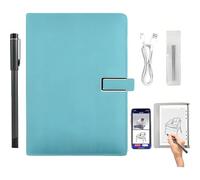 SHAIRMB Digital Sketchbook Pro V2, Bluetooth 5.0 Smart Drawing Pad & Writing Tablet with Real Paper Texture, Wireless Note-Taking Tool for Creatives, Students, Professionals,03