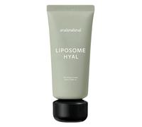 shaishaishai Liposome Hyal Soothing Cream, Refreshing, Moisturising for Sensitive Skin, Moisturising, Witch Hazel and Centella Asia, Korean Skincare, 50 ml