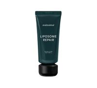 Shaishaishai Liposome Repair Milky Cream (50ml) | Ceramide NP, Peptide Complex, Copper Peptide, Ferulic Acid | Liposome Technology Moisturiser | Korean Skincare