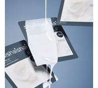 shaishaishai - Repair Milky Urea Cream Gel Mask 33g x 1 sheet