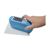 ShaiVrissian Digital Gloss Meter 20/60/85° with 2000gu Range CS300
