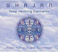 Shajan - Deep Healing Elements