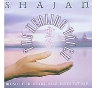 Shajan - Healing Touch