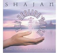 Shajan - Healing Touch: Music for Reiki