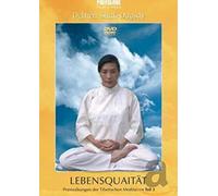 Shak-Dagsay,Dechen - Innerer frieden