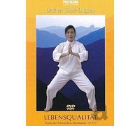 Shak-Dagsay,Dechen - Innerer Frieden - Praxisübungen der Tibetischen Meditation, Teil 2 [DVD]