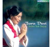 Shak-Dagsay, Dechen - Tara Devi: Inner Journey Towards Ultimate Happines