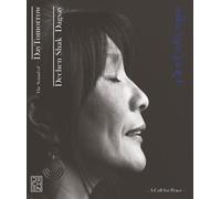 Shak-Dagsay Dechen THE SOUND OF DAY TOMORROW - A CALL FOR PEACE (CD)