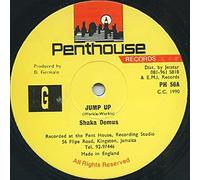 Shaka Chaka Demus - Jump Up-12"