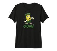 Shaka Hawaii Pineapple Premium T-Shirt