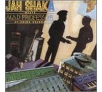 Shaka - Jah Shaka Meets Mad Professor