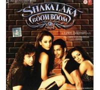 Shaka Laka Boom Boom - Ost