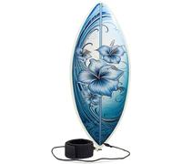 Shaka Minis Finger Skimboard | Finger Surfboard - Skim and Surf The Wind, Waves and Almost Anywhere (Aloha)