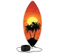 Shaka Minis Finger Skimboard | Finger Surfboard - Skim and Surf The Wind, Waves and Almost Anywhere (Endless Summer)