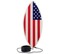 Shaka Minis Finger Skimboard | Finger Surfboard - Skim and Surf The Wind, Waves and Almost Anywhere (USA)