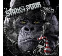 Shaka Ponk - Black Pixel Ape