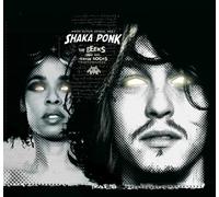 Shaka Ponk - The Geeks and the Jerkin' Socks [VINYL]
