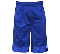 Shaka Wear Men's Mesh Basketball Shorts Athletic Pants S ~ 5XL - Blue - 1X