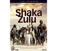 Shaka Zulu [ 1986 ] Uncensored - Long Version - Box