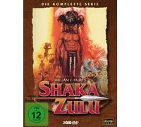 Shaka Zulu