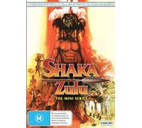 Shaka Zulu