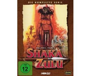 Shaka Zulu