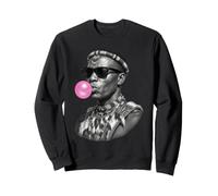 Shaka Zulu Black History Zulu Kingdom African King Sweatshirt