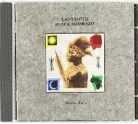 Shaka Zulu by Ladysmith Black Mambazo (1987-08-02)