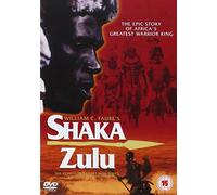 Shaka Zulu [DVD]