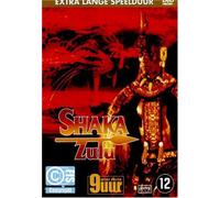 Shaka Zulu [DVD]