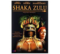 Shaka Zulu [DVD] [Region 2] (English audio)