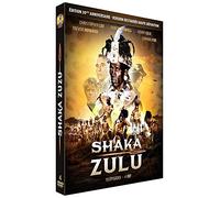 Shaka Zulu [Édition 30ème anniversaire - Version restaurée haute définition]