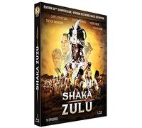 Shaka Zulu [Édition 30ème anniversaire - Version restaurée haute définition]