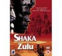 SHAKA ZULU PART 2 (DVD)